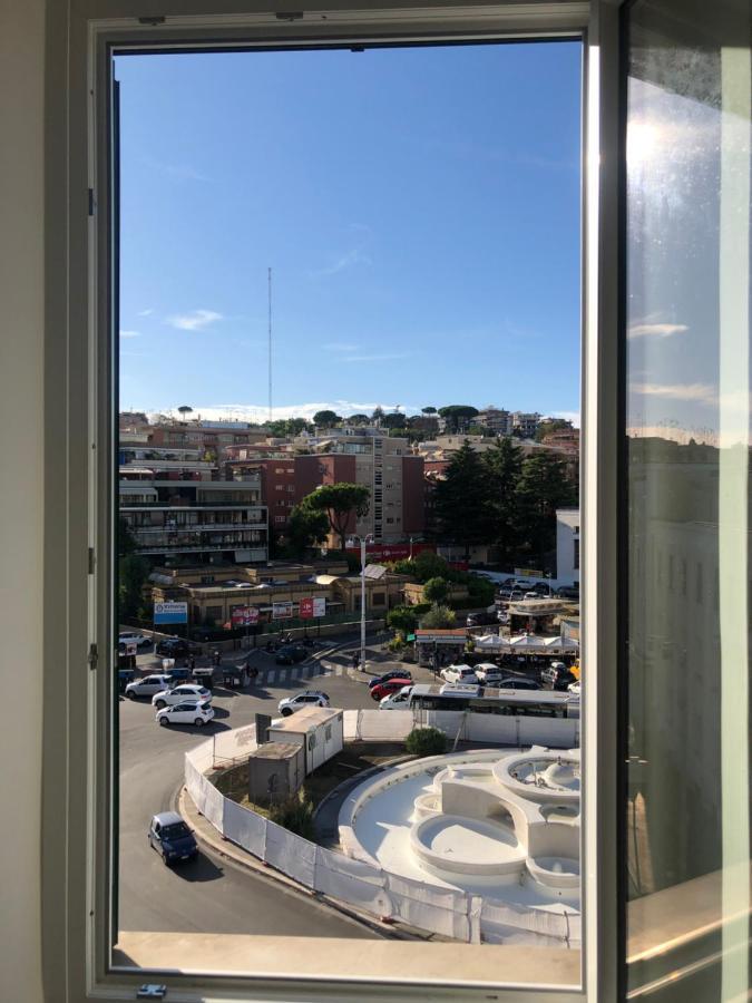 Apartment My Sweet Elena Rome