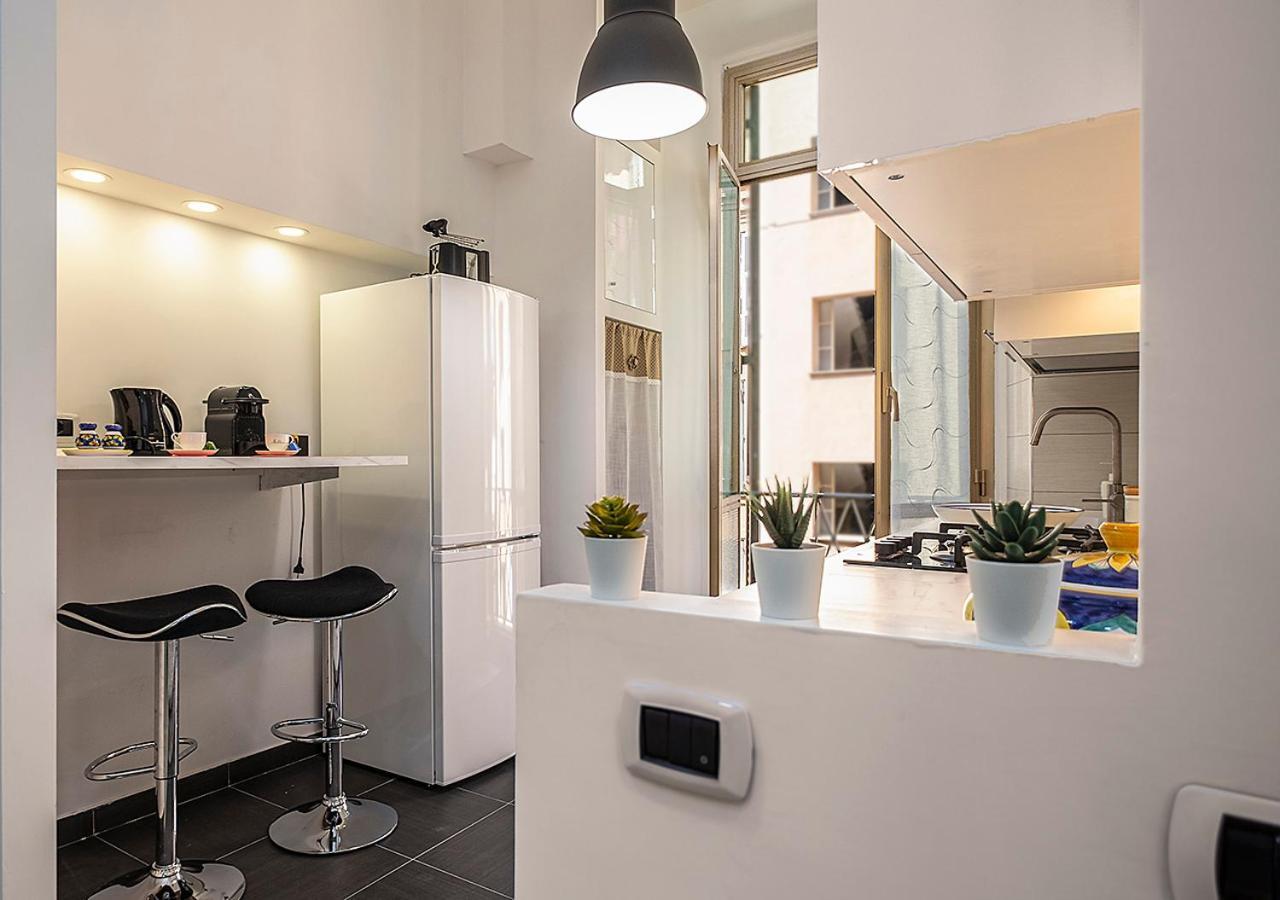 Blue Sky Apartment *