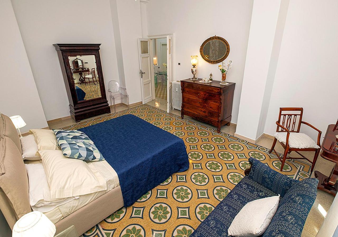 Blue Sky Apartment Rome