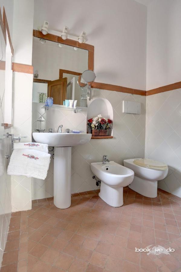 Trinita Dei Monti - Bookwedo Apartamento