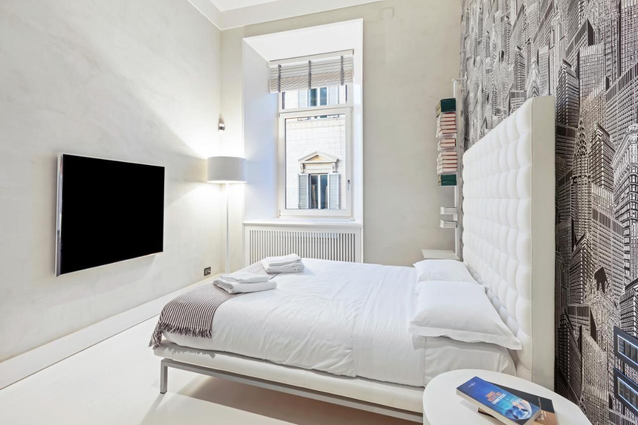 Prometheus Central Apartment *