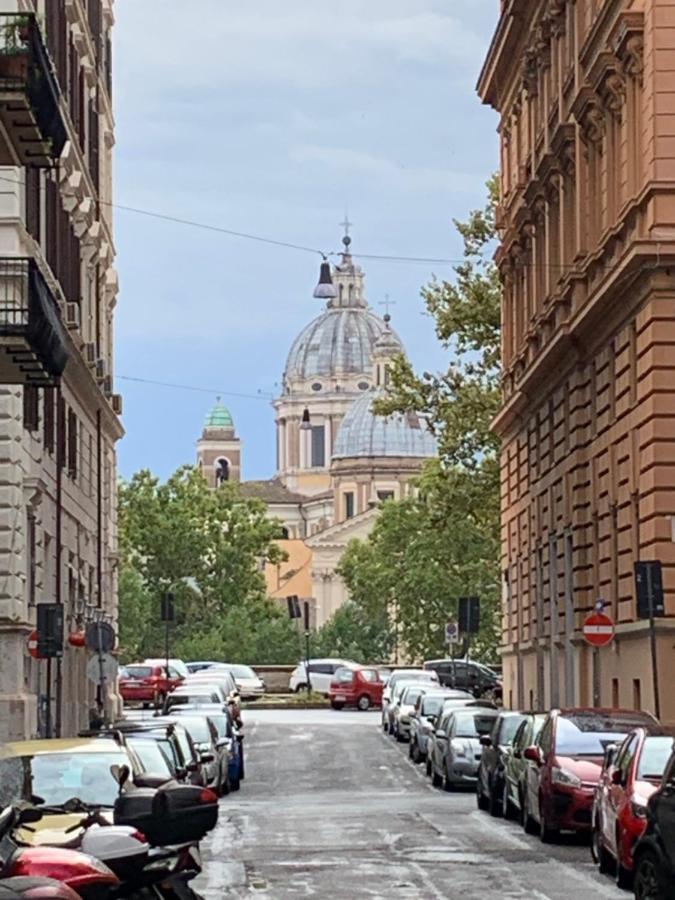 Appartement Timeroma Rome