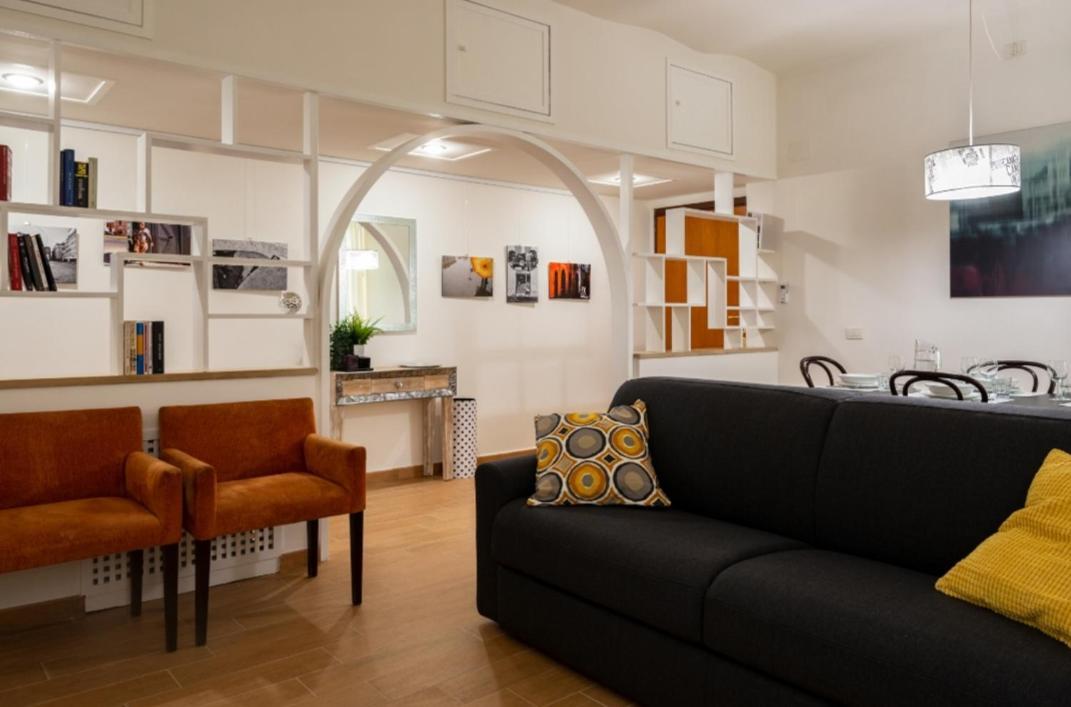 A Casa Di Rosanna *