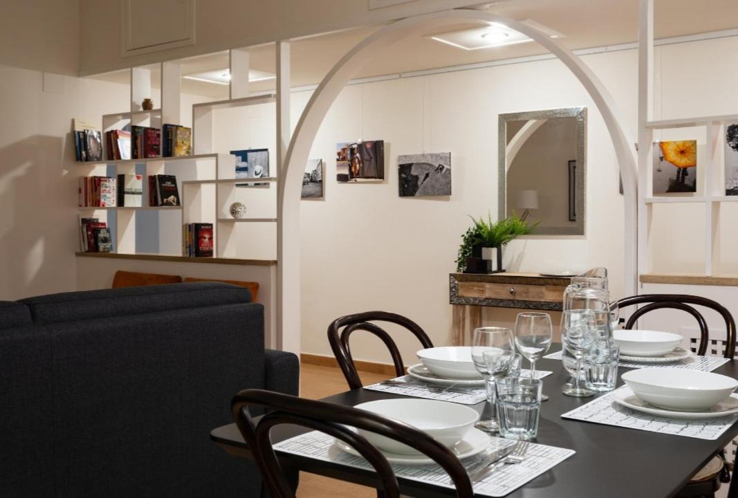 A Casa Di Rosanna Appartement