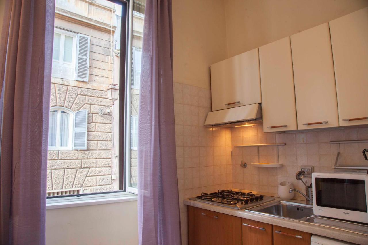 Monti House Appartement Rome