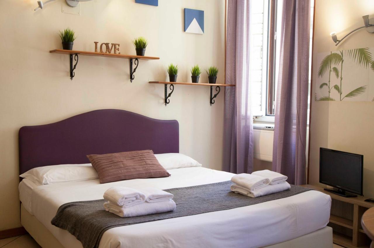 Monti House Appartement *
