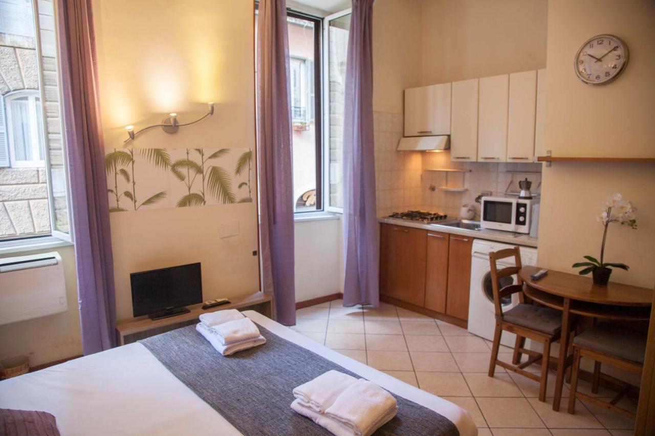 Monti House Appartement