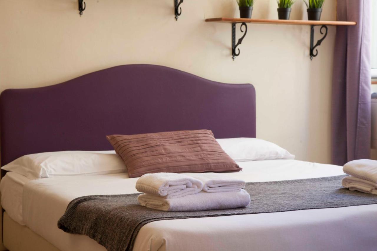 Monti House Apartment Rome