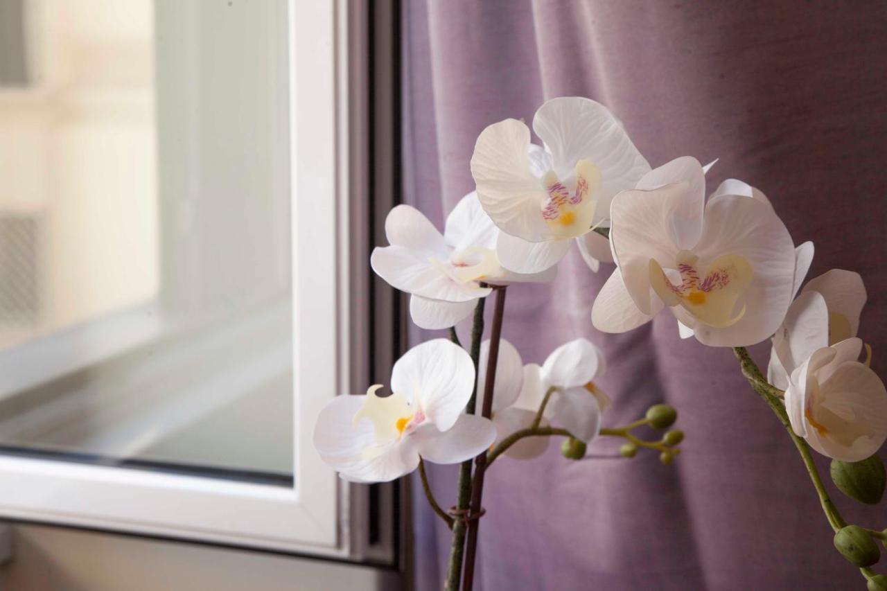 Monti House Appartement Rome