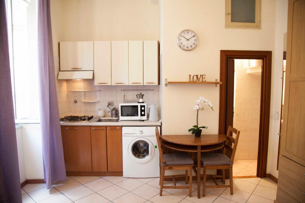 Monti House Apartment *