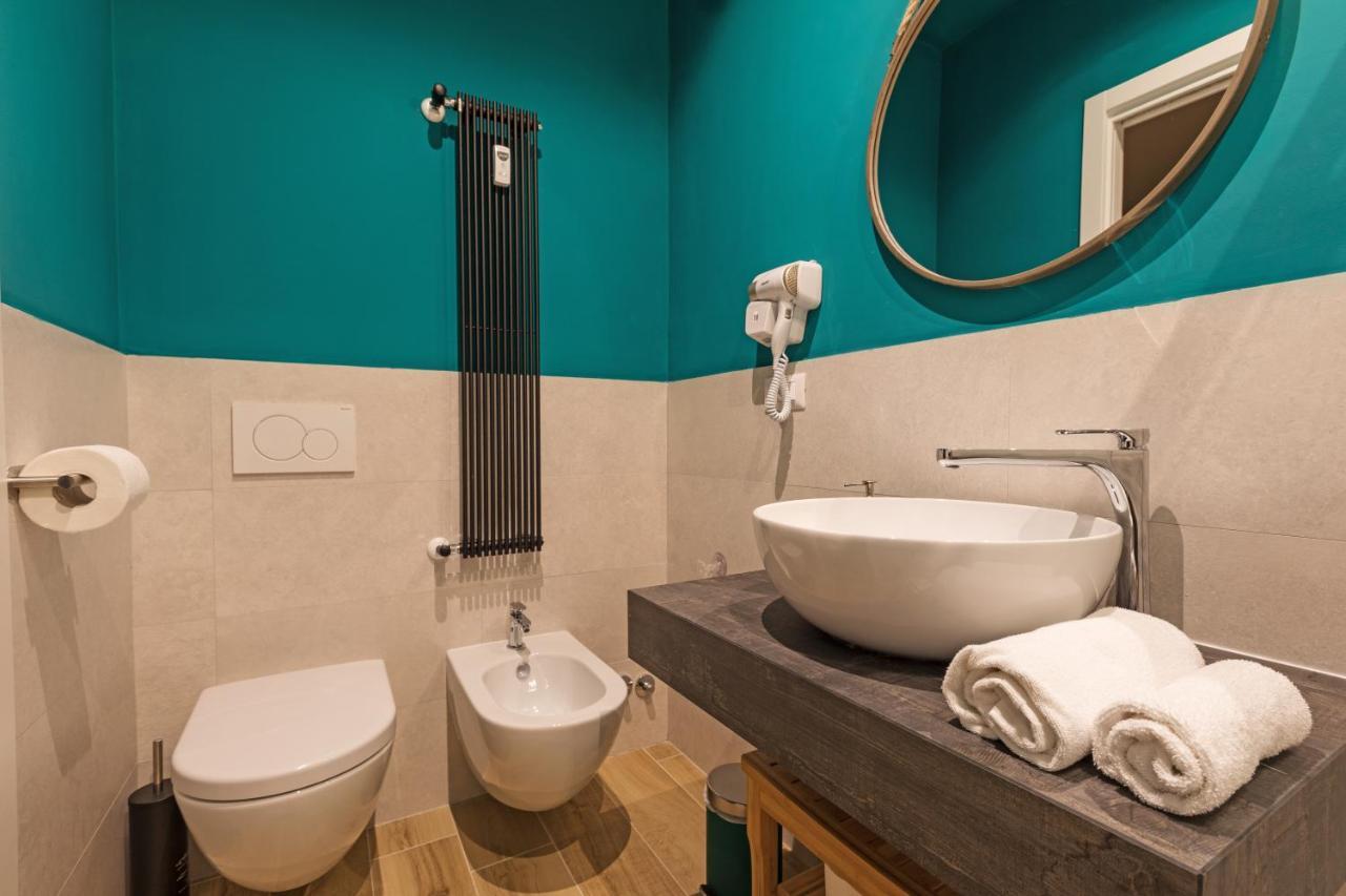 Ziani Vatican Boutique Guest house *