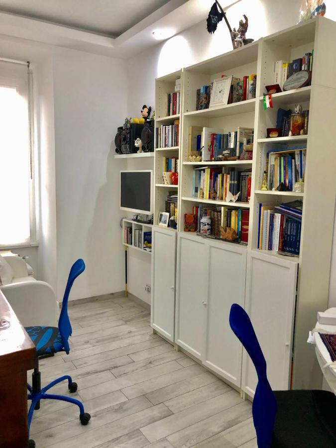 Allegra's House Vaticano Apartamento Roma