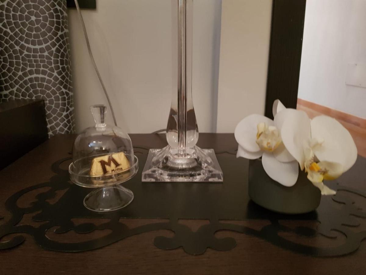 Appartement Vic Colosseo, Centro Storico