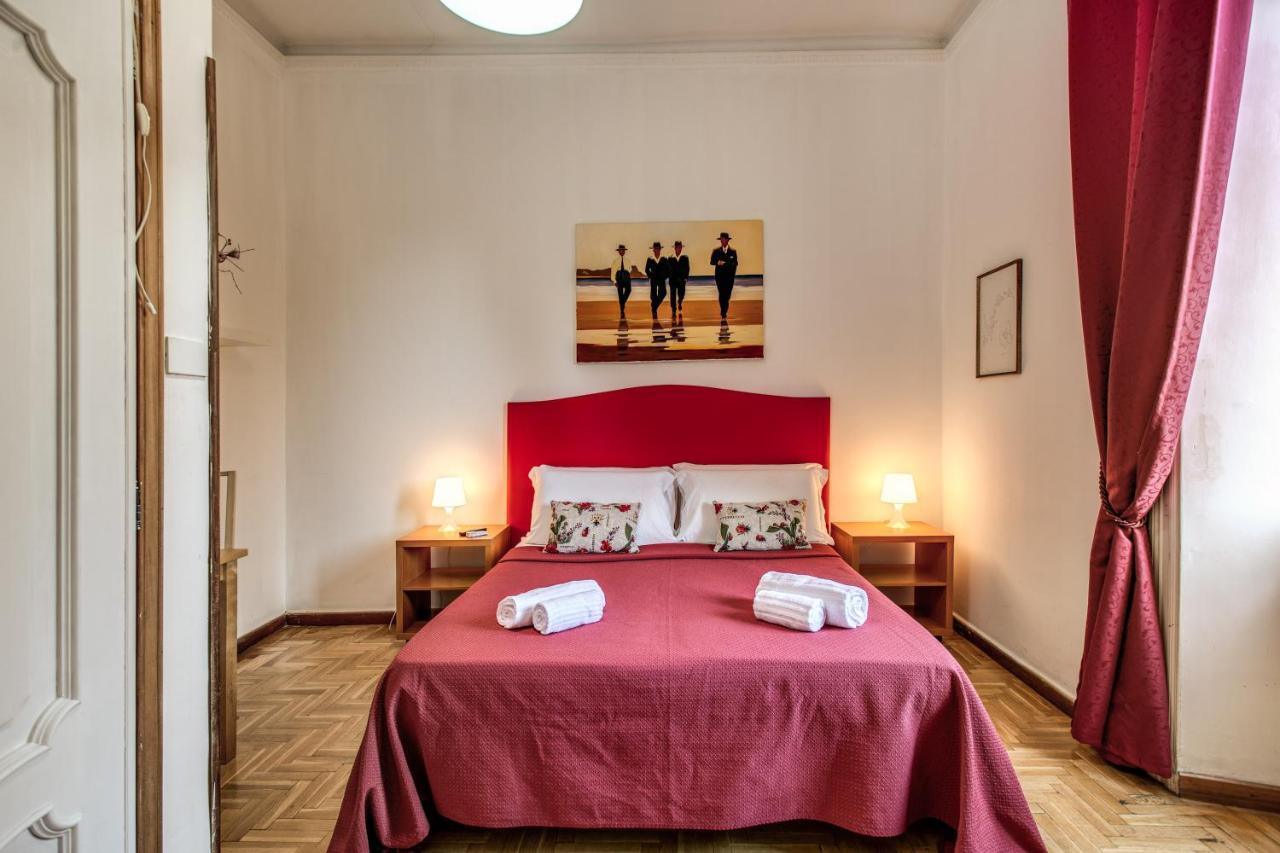 Maison d'hôtes Beautiful 2 Rome