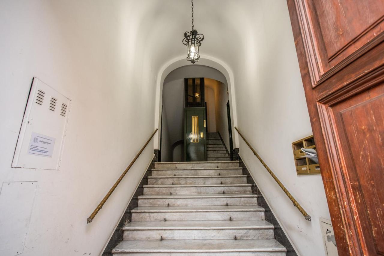 Maison d'hôtes Beautiful 2 Rome