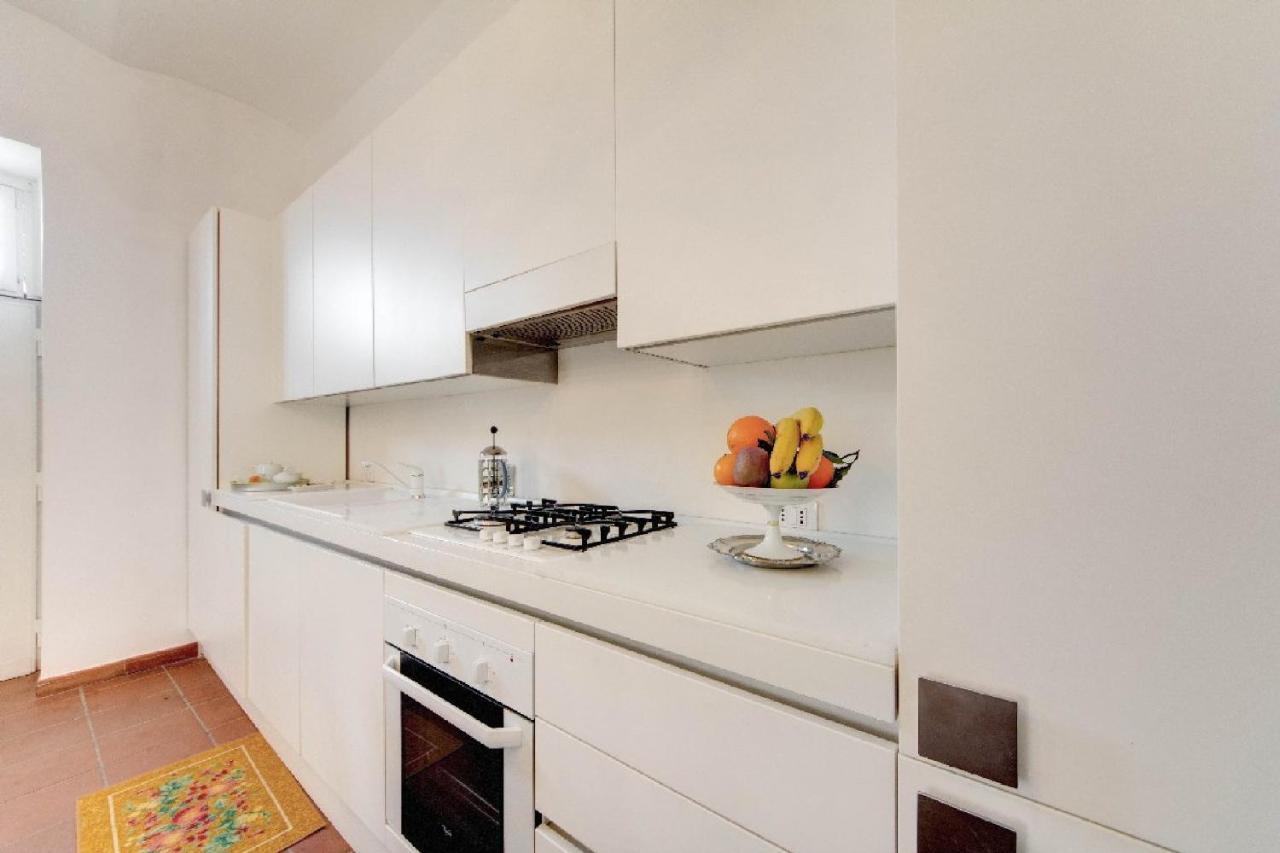 Appartement Latinhouse Rome