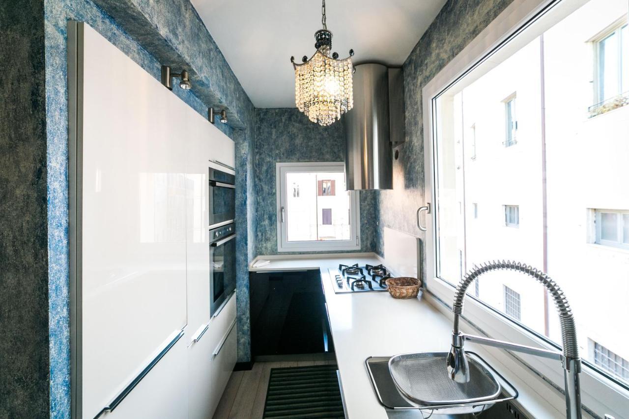 Maison Specchi Appartement