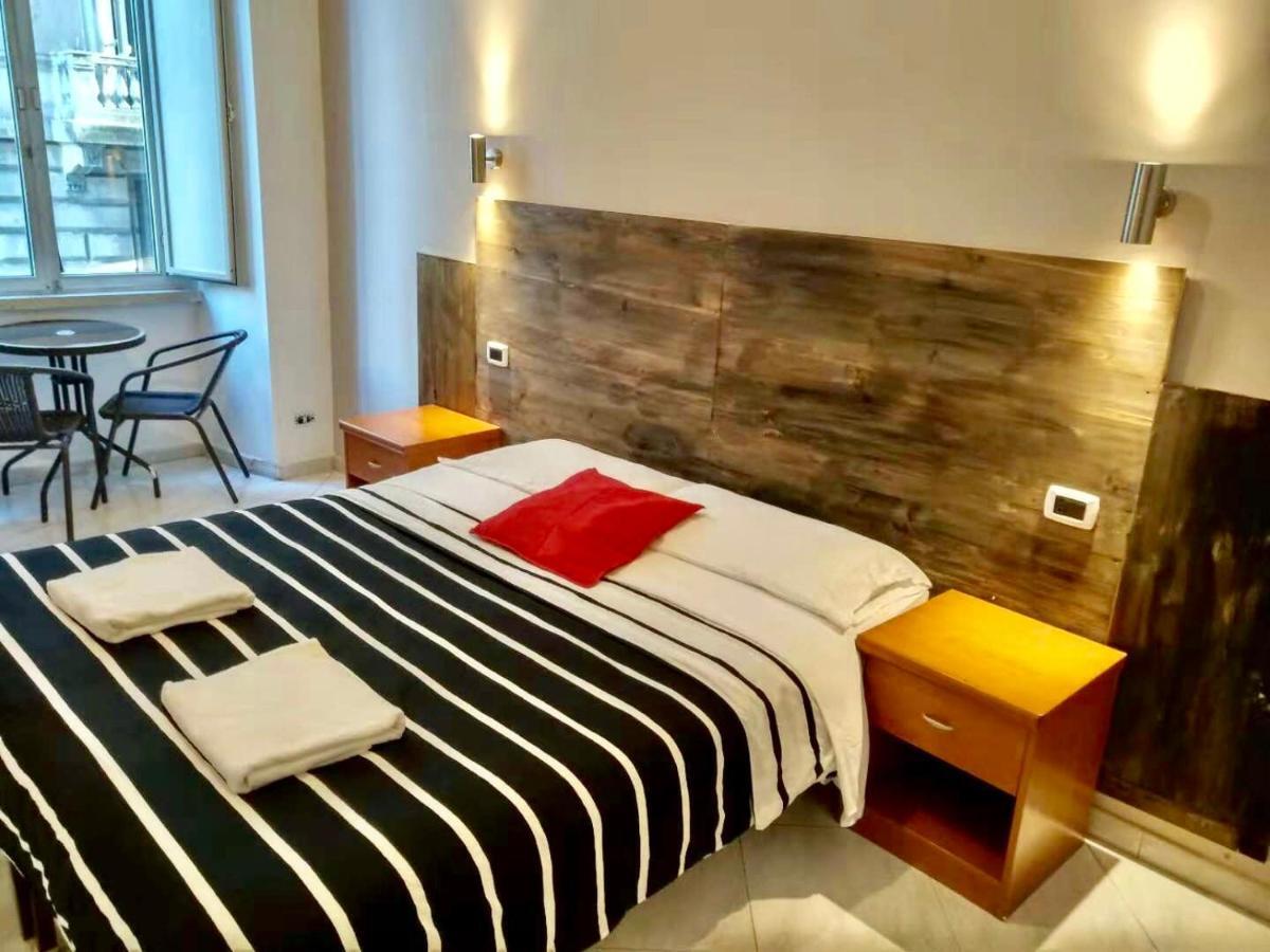 Guest house Romasia *