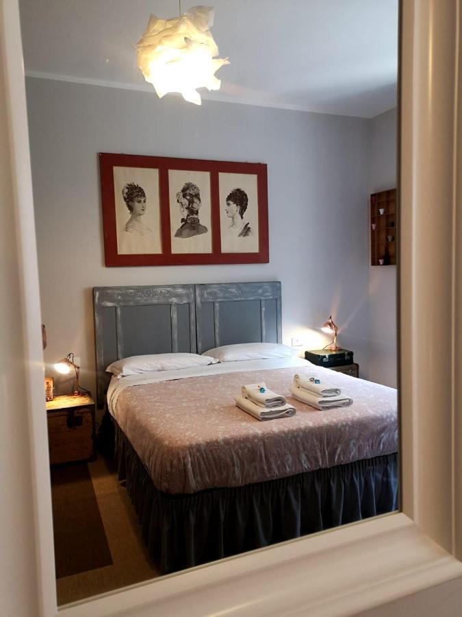 Appartement Interno Otto *