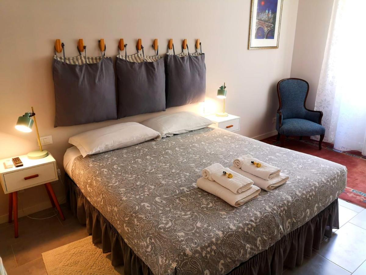 Interno Otto Appartement *