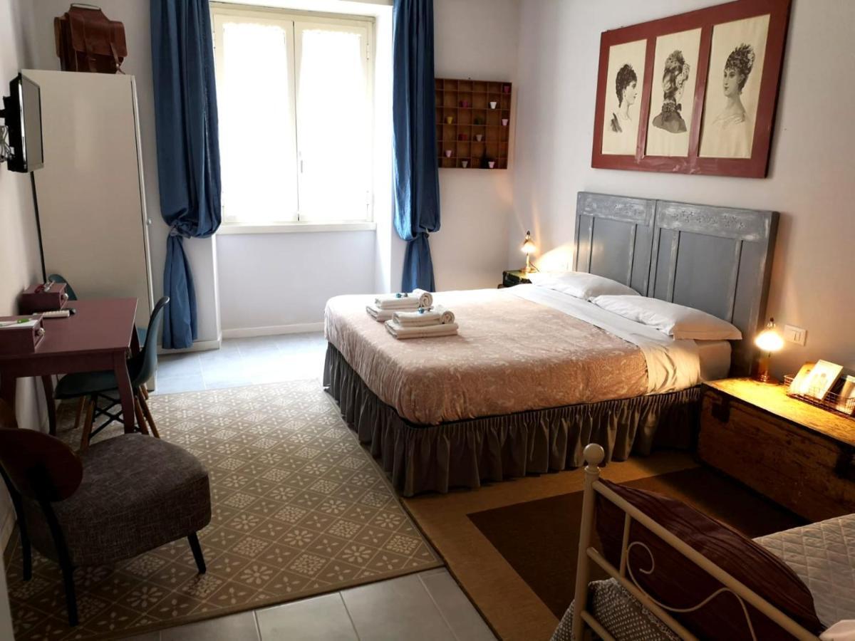 Appartement Interno Otto Rome