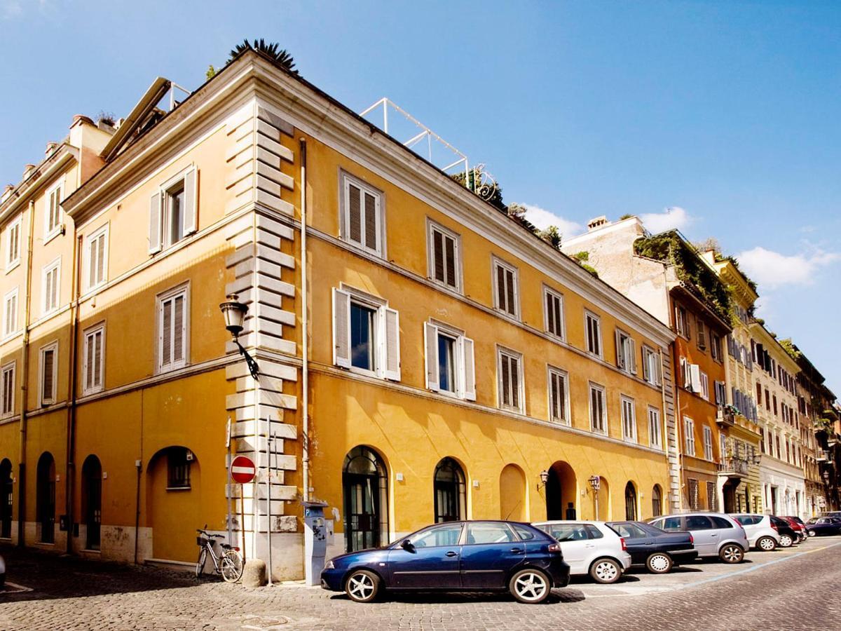 Foro Appartement *