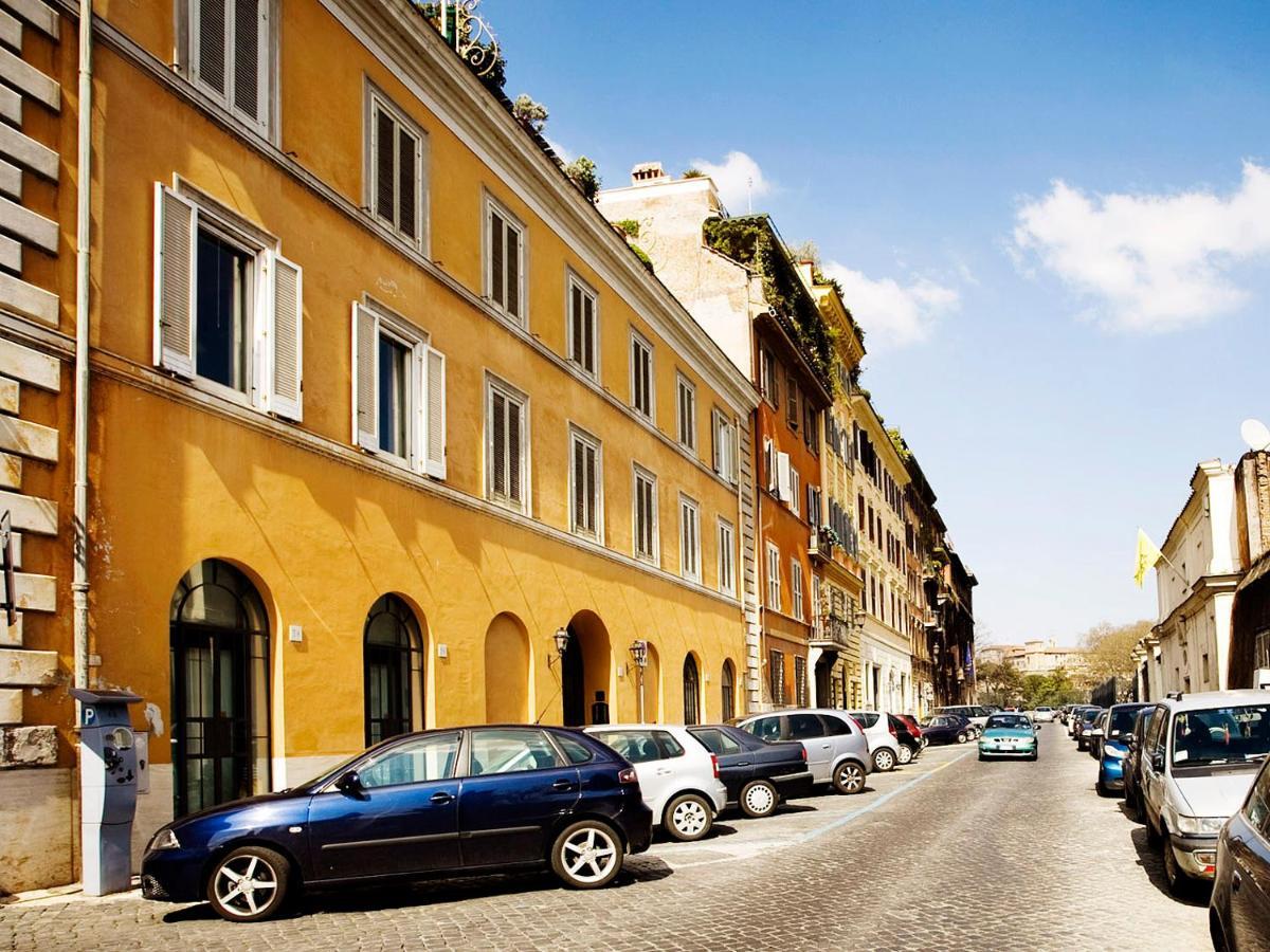 Appartement Foro *