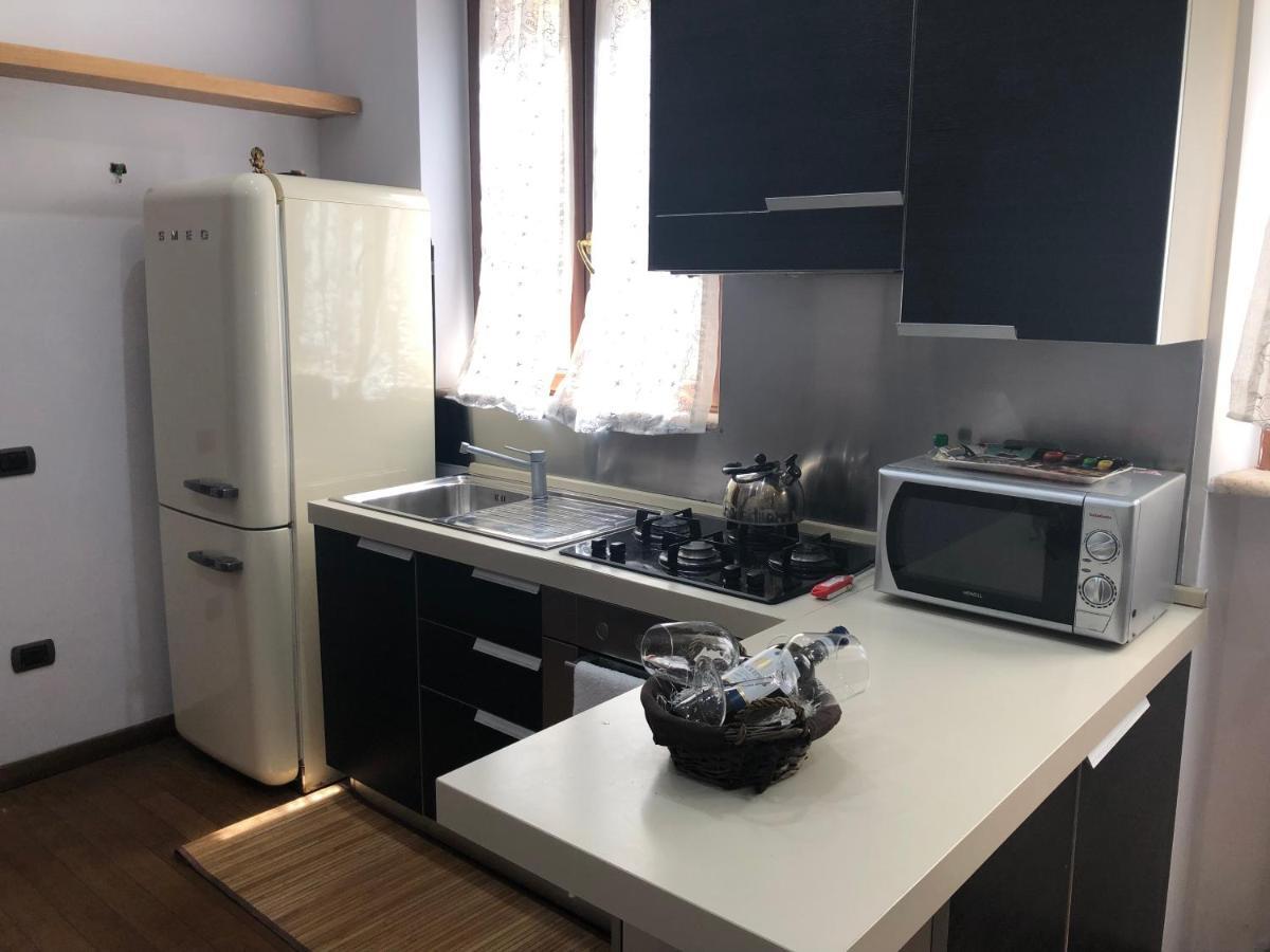 Appartamento Giovanni's House