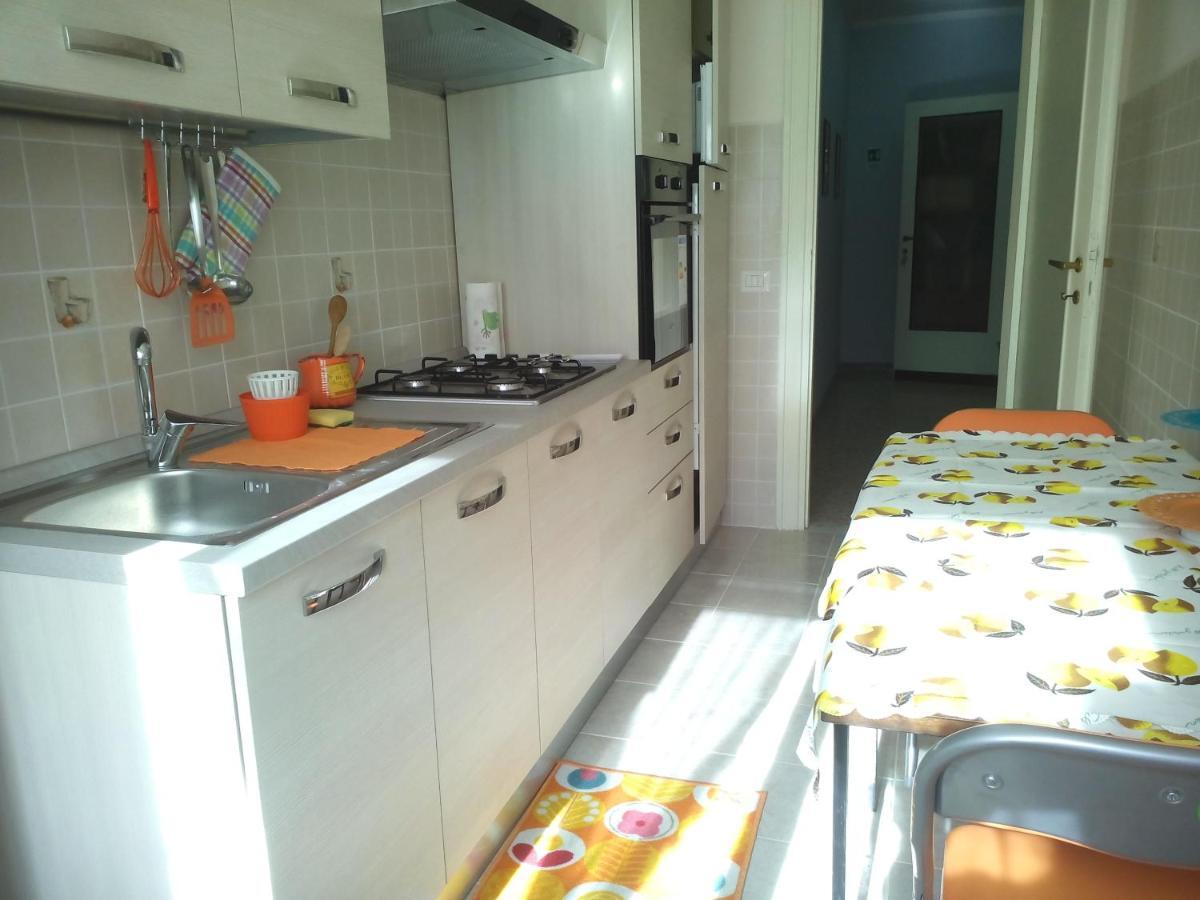 Apartment Garbatella Chippendale