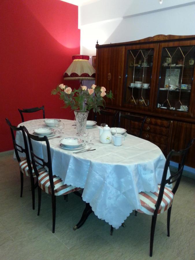 Apartment Garbatella Chippendale *