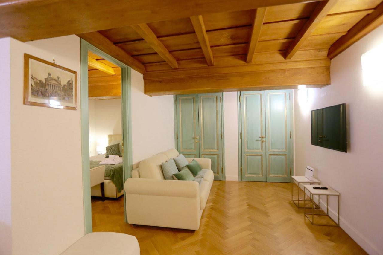 Maddalena 6 - Pantheon Appartement Rome