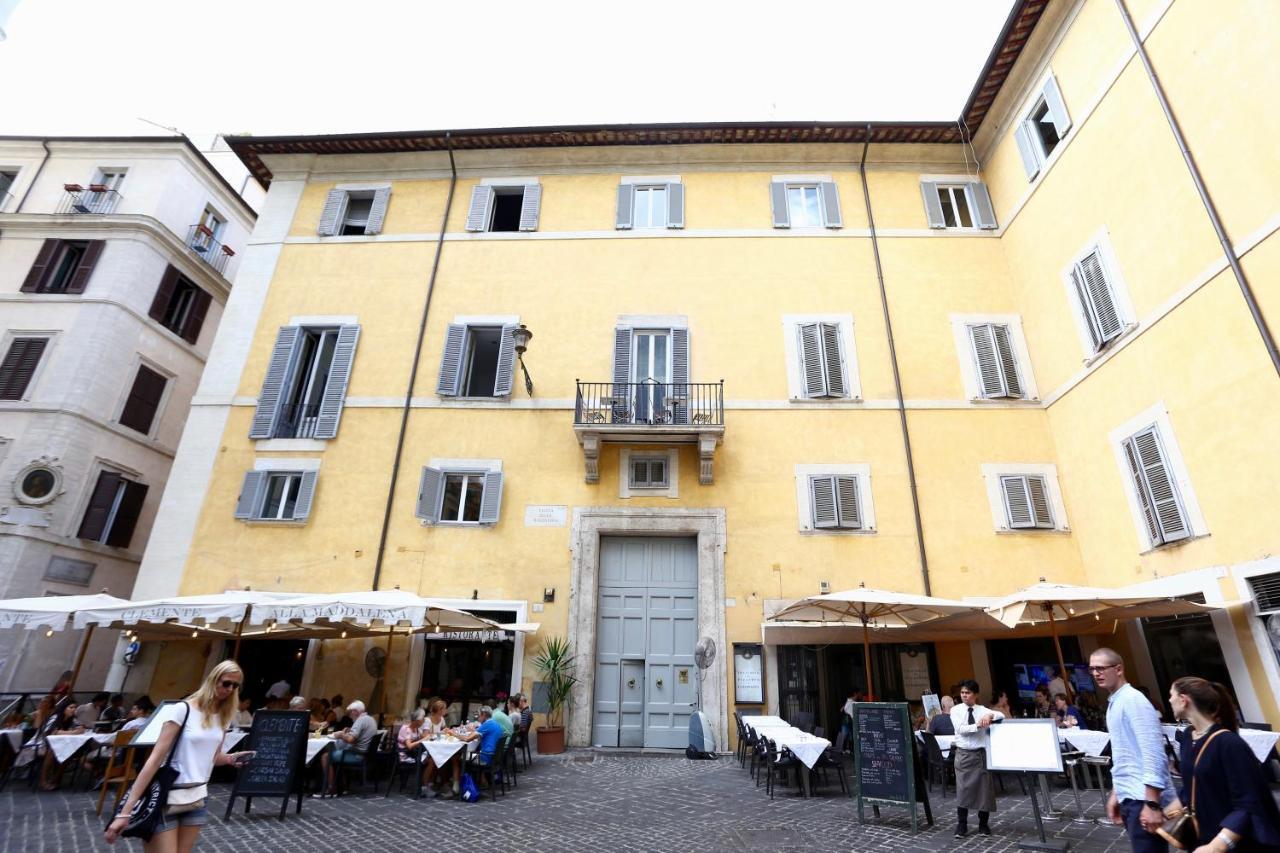 Maddalena 6 - Pantheon Appartement