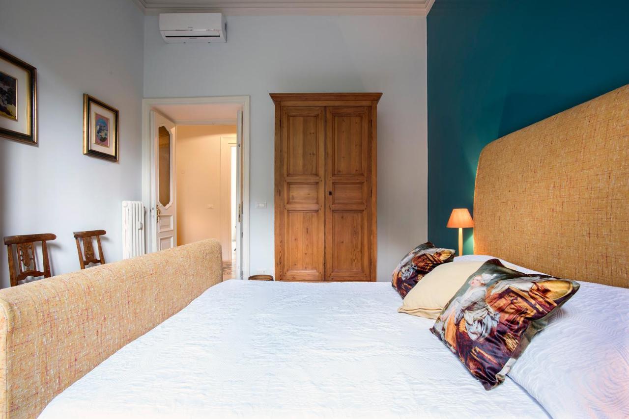 Flat Three Apartment