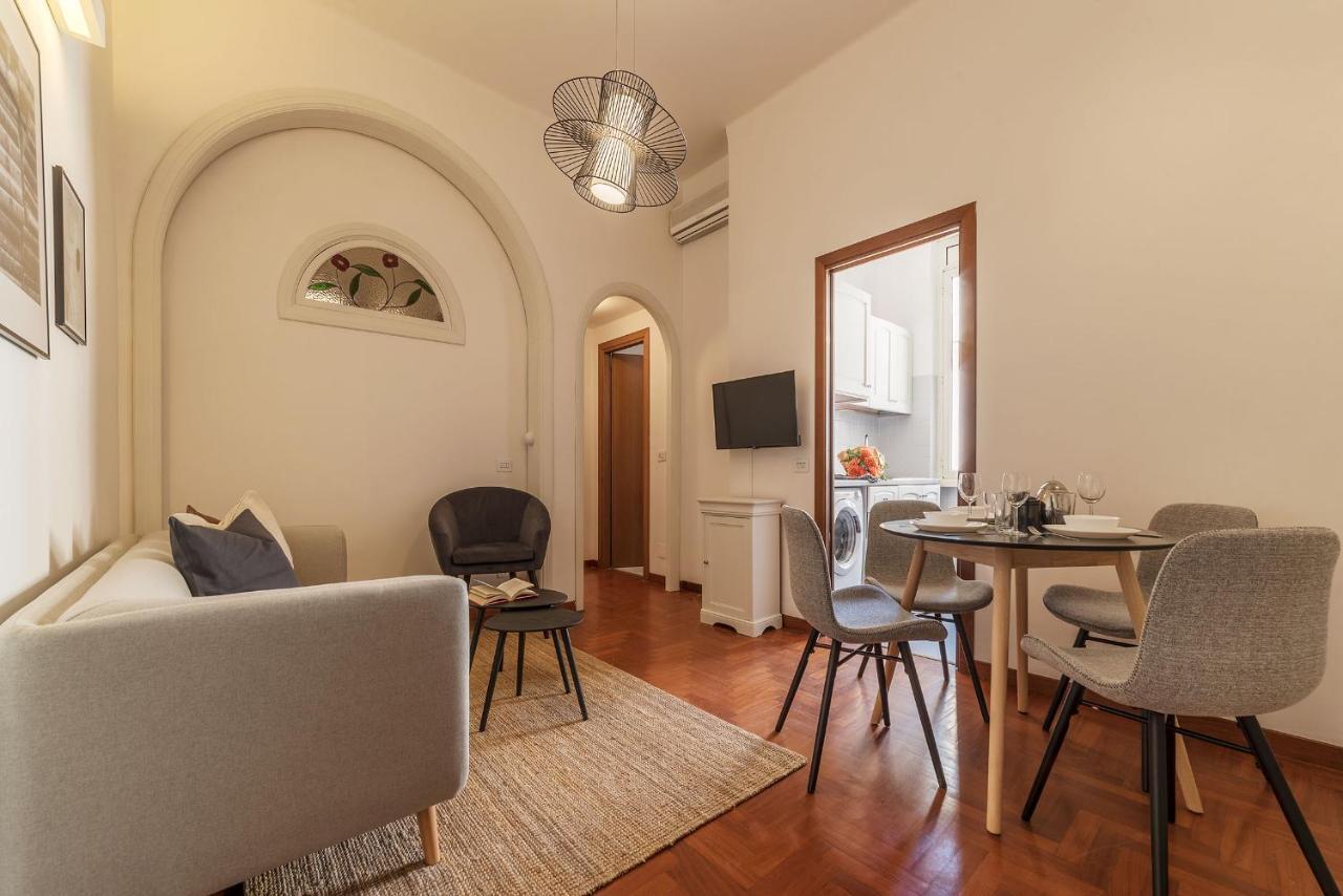 Lively Trastevere Renovated - Fromhometorome Appartement Rome