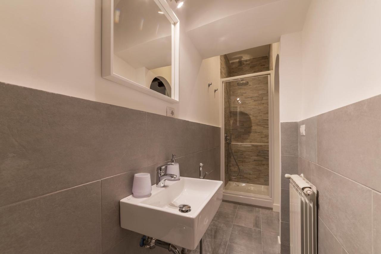 Fori Imperiali Elegant Appartement