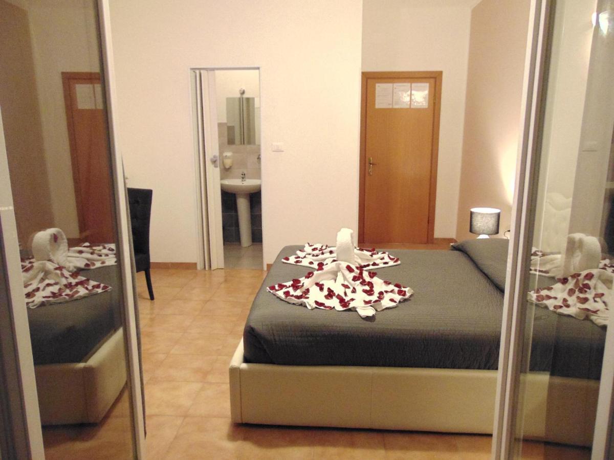 Winners Bed & Breakfast Rome