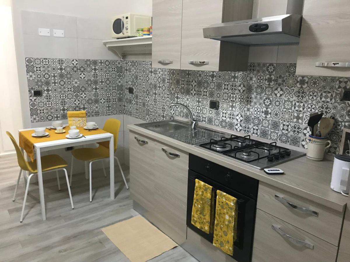 Vicino Stazione Termini E La Sapienza Casa Buffa Holiday home
