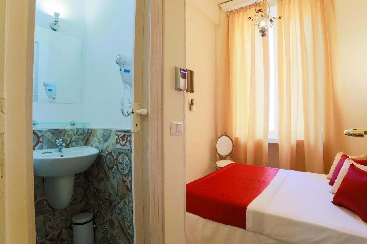 Guest house Villino Carmela *