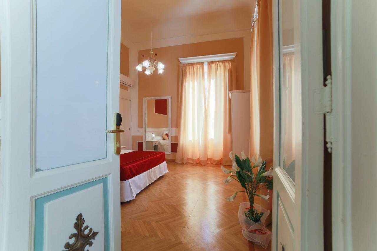 Villino Carmela * Rome