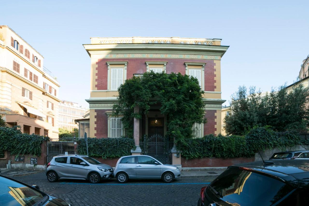 Villino Carmela * Rome