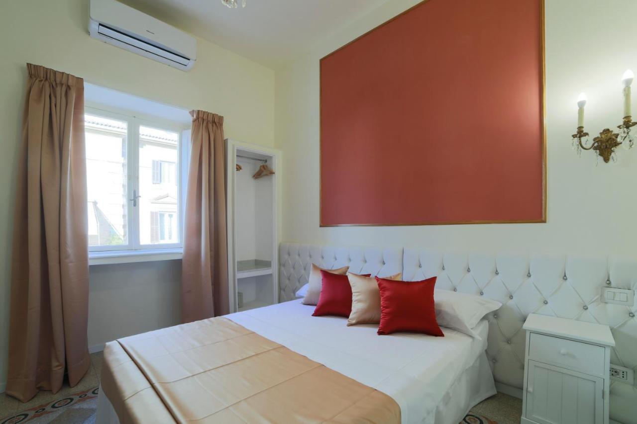 Villino Carmela Rome