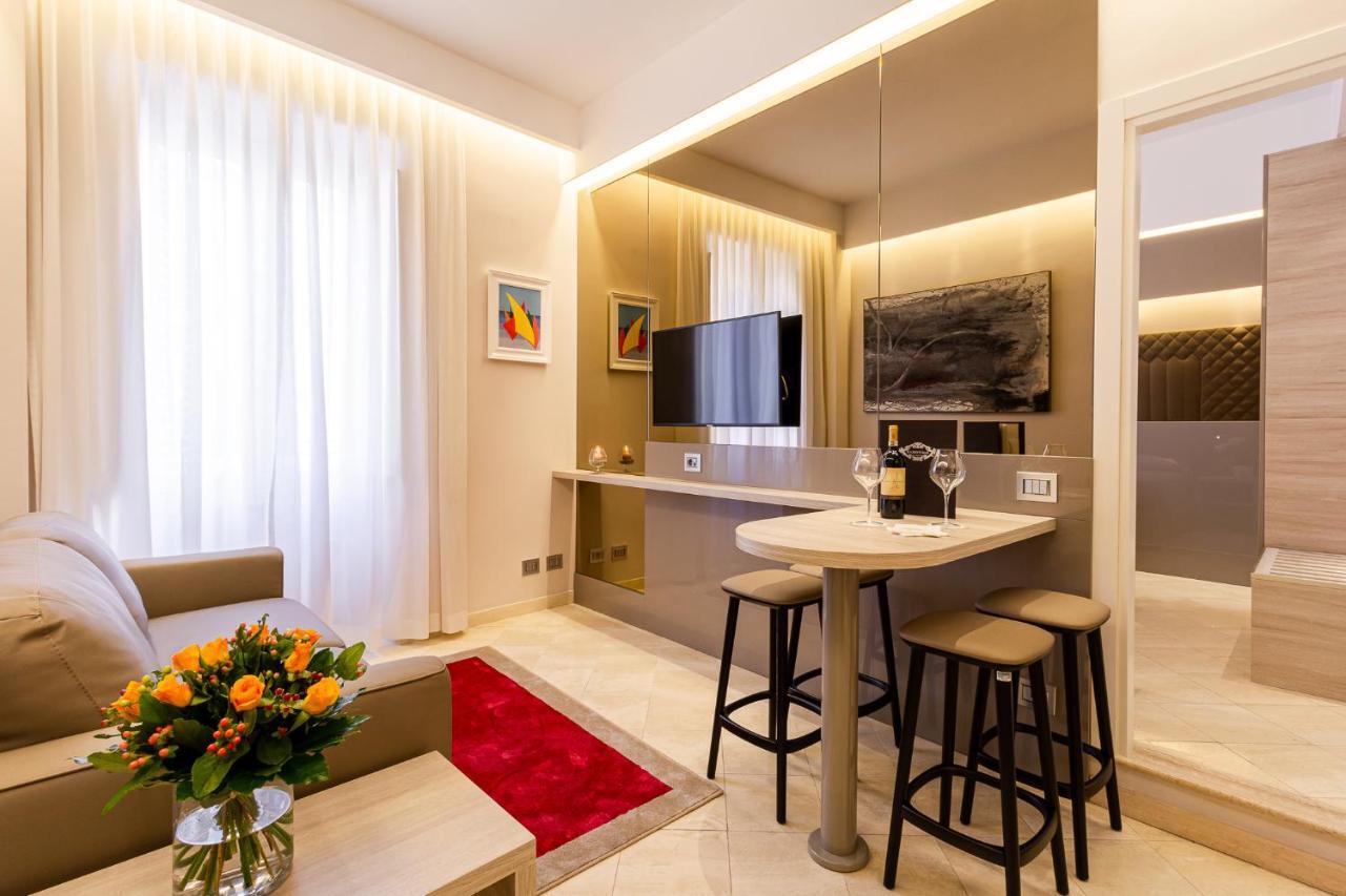 Harry's Bar Trevi Luxury - Spagna Rome