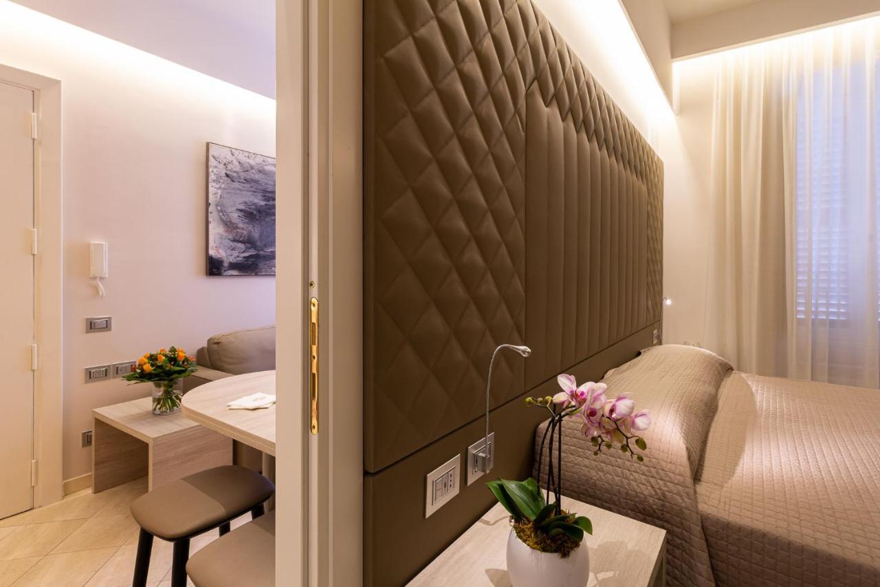 Appartement Harry's Bar Trevi Luxury - Spagna