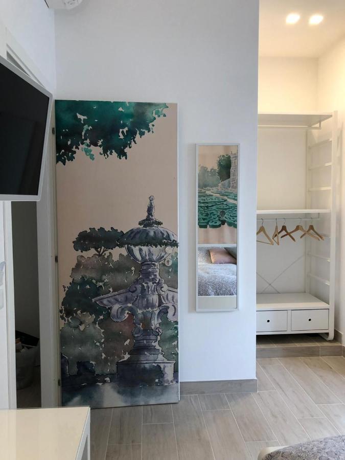 Maison d'hôtes Angolo Sul Giardino Rome
