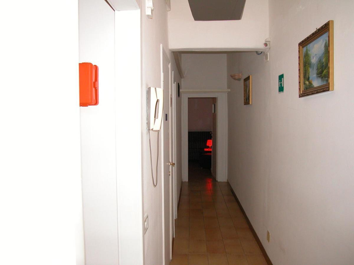 Apartment Gisa Rome