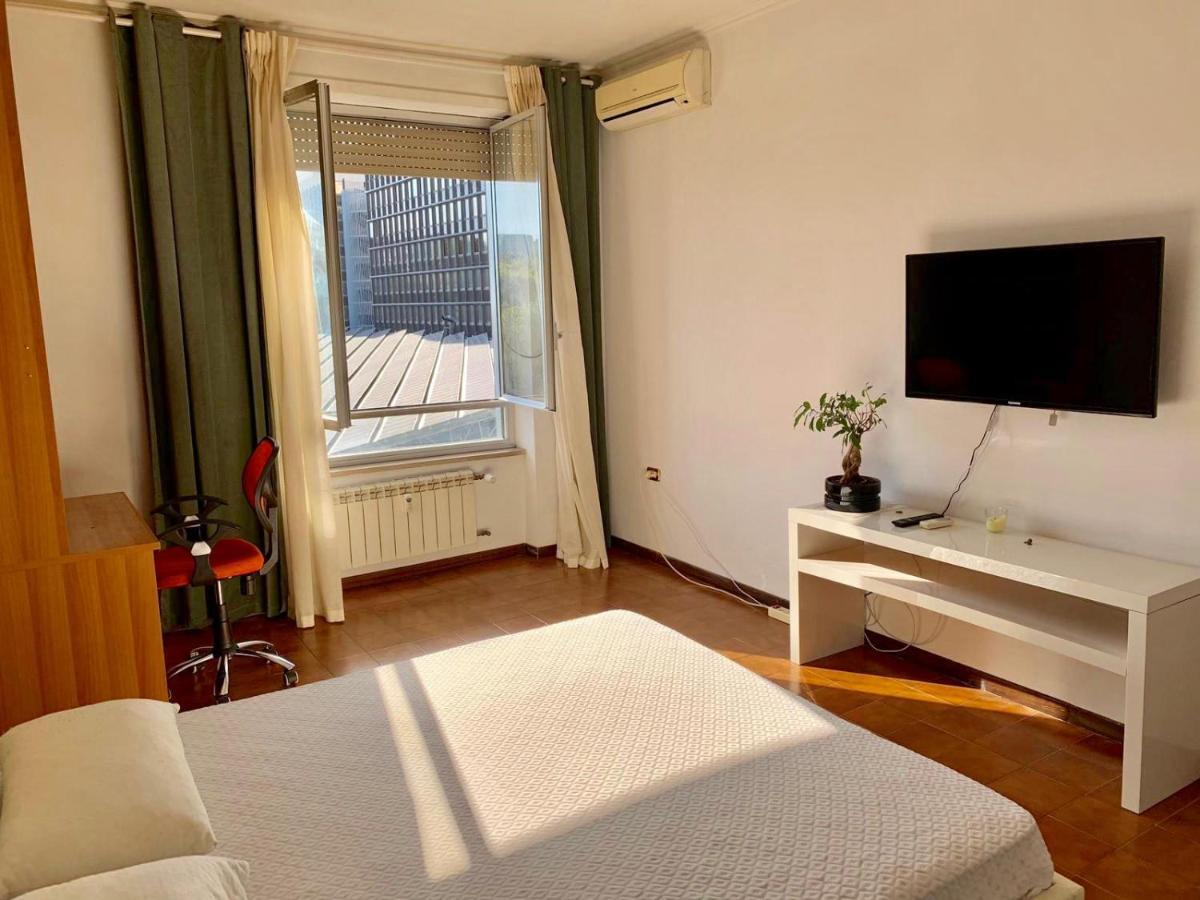 Appartamento Tiburtina Double