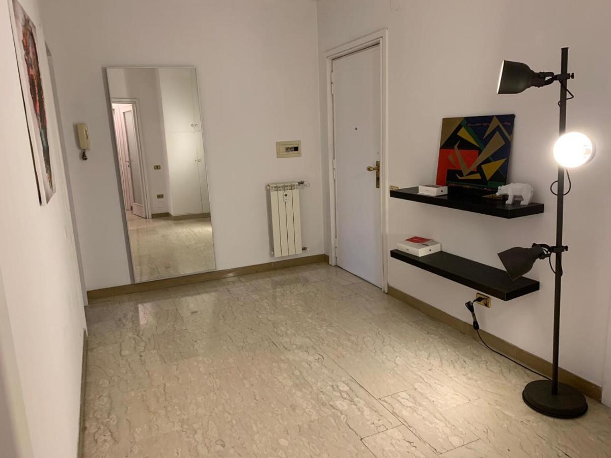 Tiburtina Double Appartamento Roma