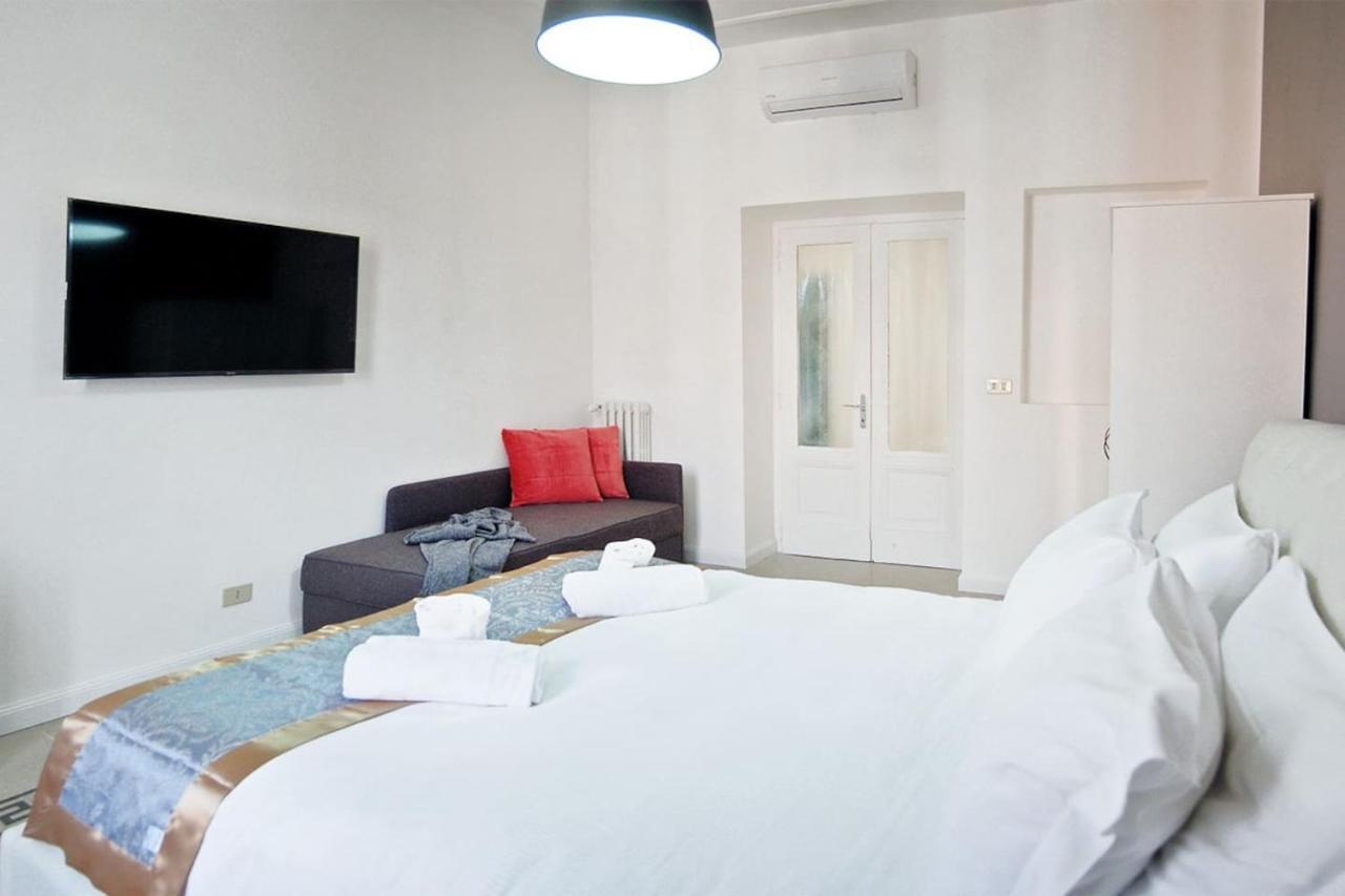 Guardabassi Collection - Vatican White By Varental Apartamento *