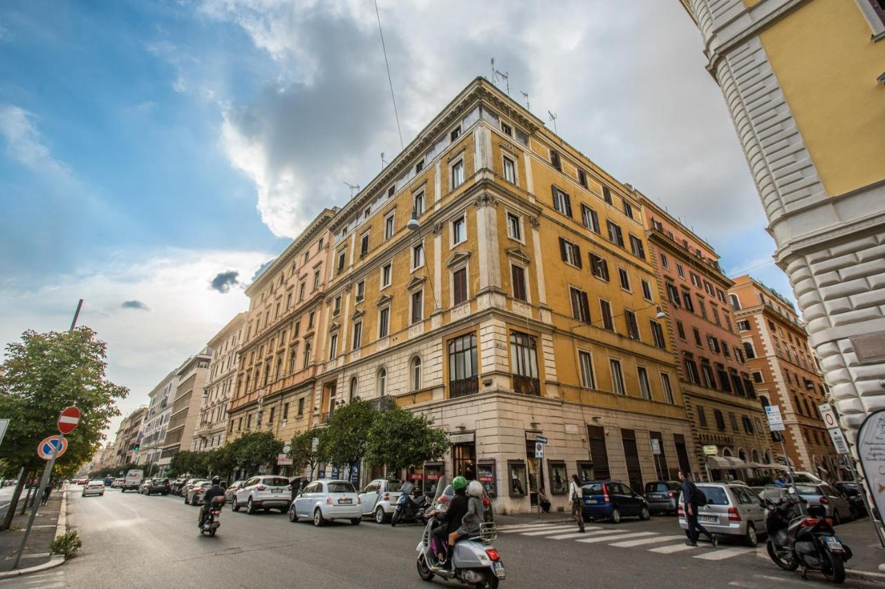 Diocleziano Triple Appartement *