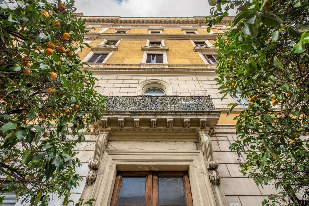 Diocleziano Triple Appartement Rome